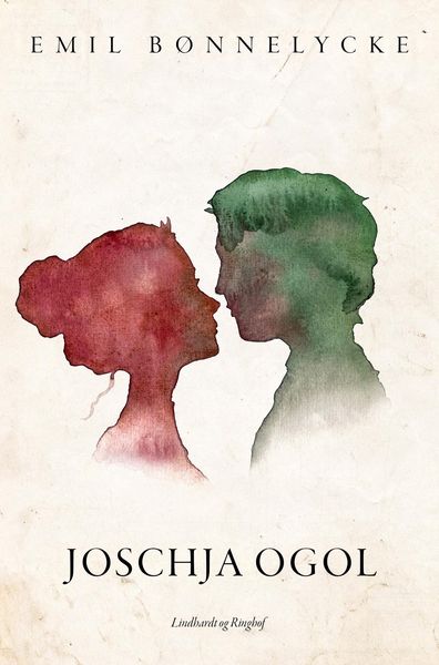Produktbild: Joschja Ogol