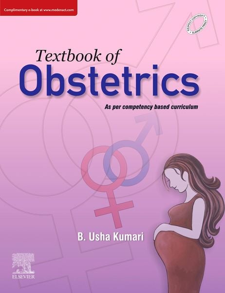 Produktbild: Textbook of Obstetrics - E - Book