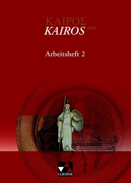 Produktbild: Kair&oacute;s &ndash; neu / Kair&oacute;s Arbeitsheft 2 Ausgabe ab 2011