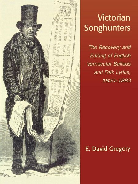 Produktbild: Victorian Songhunters