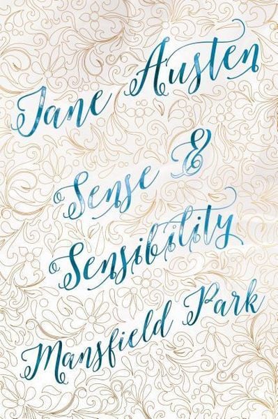 Produktbild: Jane Austen Deluxe Edition (Sense & Sensibility; Mansfield Park)