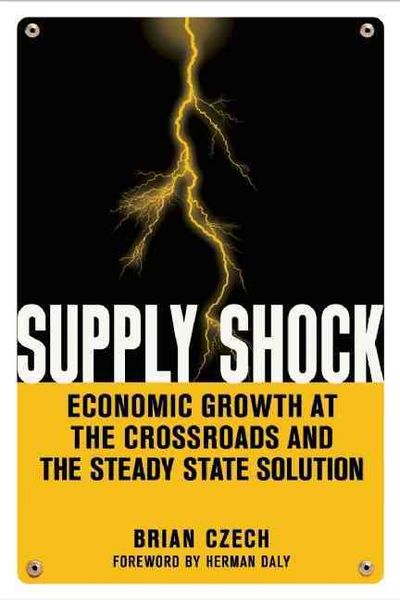 Produktbild: Supply Shock