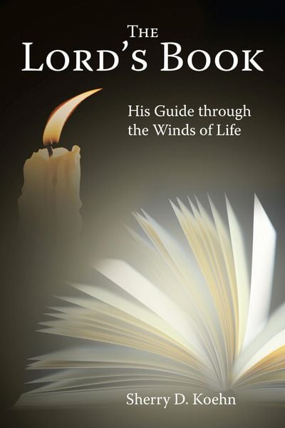 Produktbild: The Lord's Book