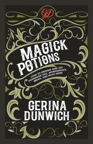 Produktbild: Magick Potions