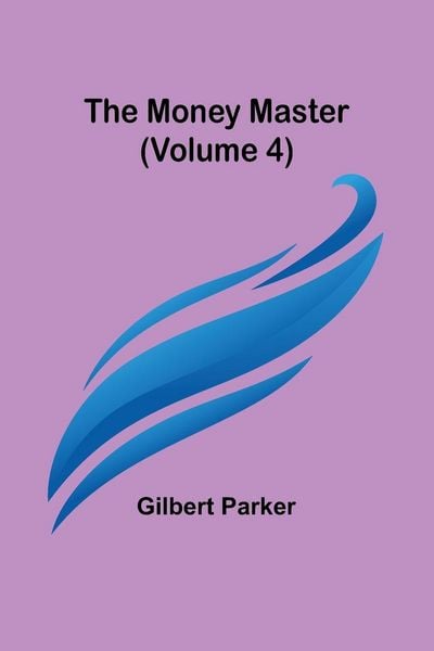 Produktbild: The Money Master (Volume 4)