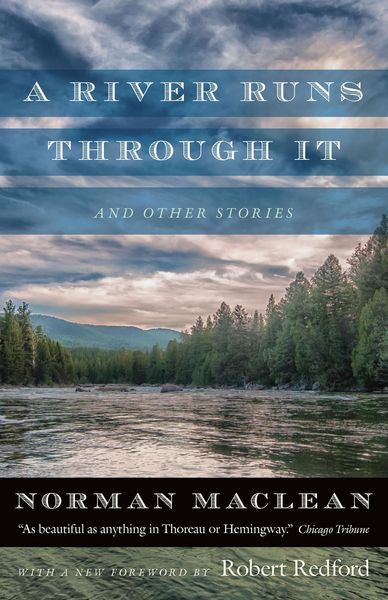 Produktbild: A River Runs through It and Other Stories