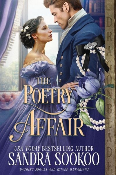 Produktbild: The Poetry Affair