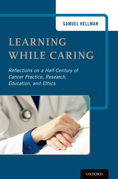 Produktbild: Learning While Caring