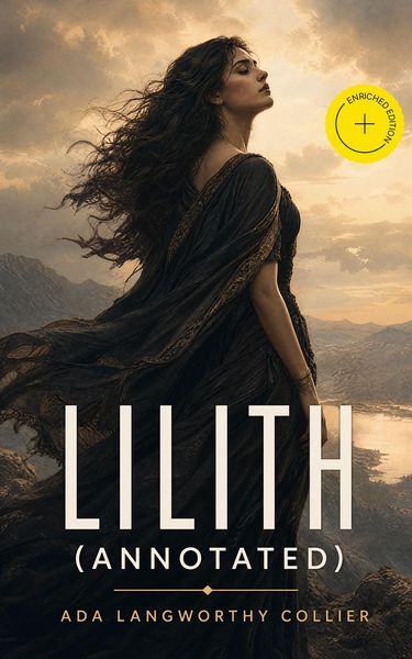 Produktbild: Lilith (Annotated)