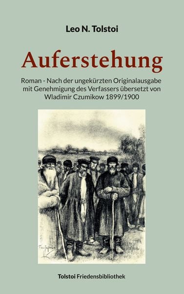 Produktbild: Auferstehung
