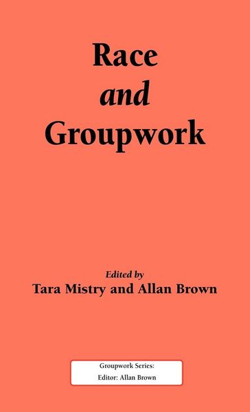 Produktbild: Race and Groupwork