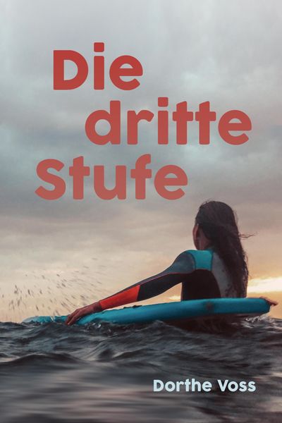 Produktbild: Die dritte Stufe
