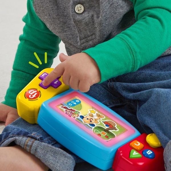 Fisher Price - motorisches Lernspielzeug mit Musik\' kaufen - Spielwaren