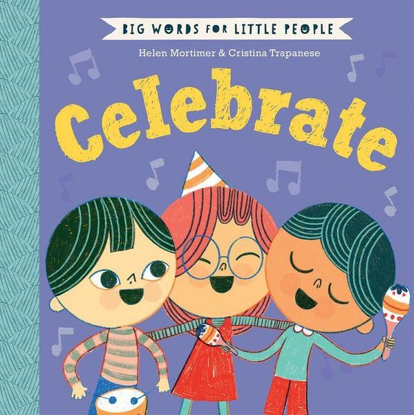 Produktbild: Celebrate