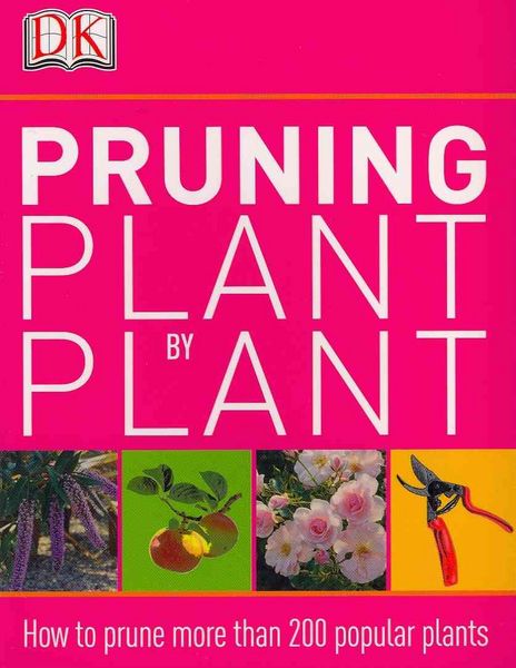 Produktbild: Pruning Plant By Plant