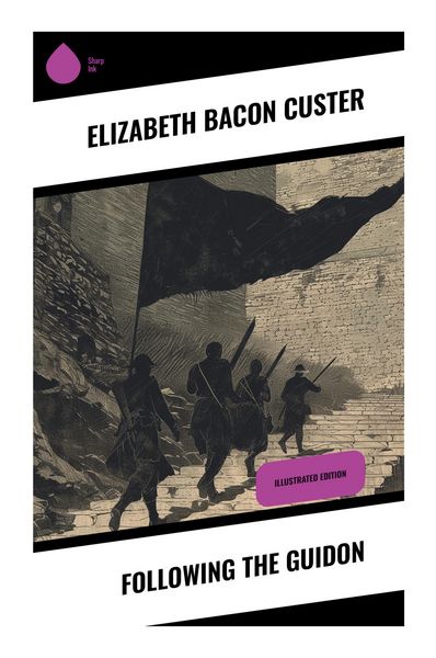 Produktbild: Following the Guidon