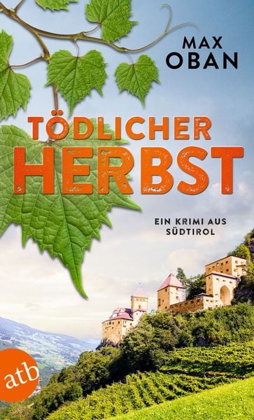 Produktbild: T&ouml;dlicher Herbst