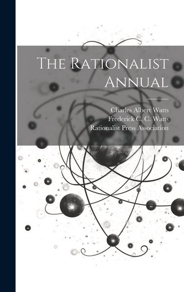 Produktbild: The Rationalist Annual