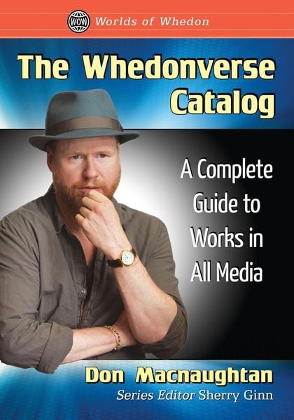 Produktbild: The Whedonverse Catalog