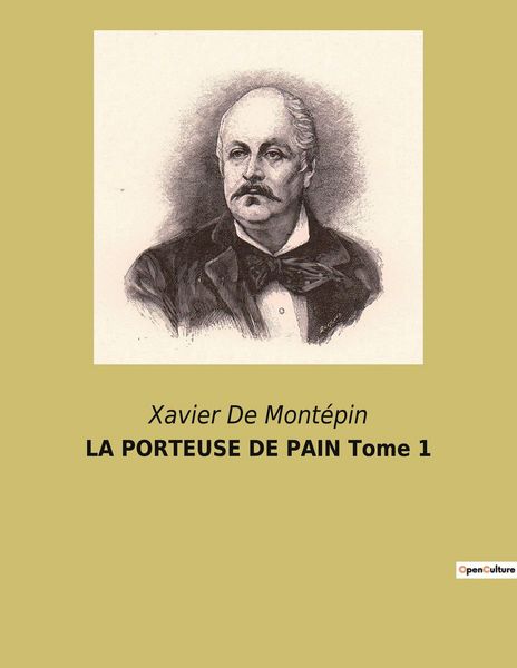 Produktbild: La Porteuse De Pain Tome 1