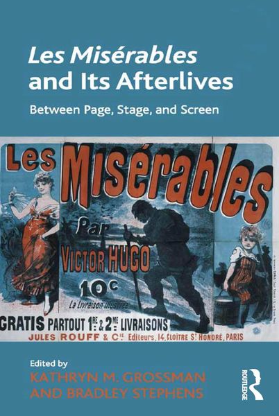Produktbild: Les Mis&eacute;rables and Its Afterlives