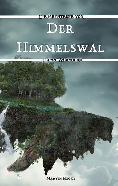Produktbild: Der Himmelswal