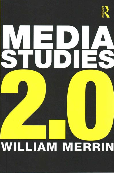 Produktbild: Media Studies 2.0
