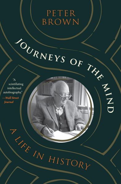 Produktbild: Journeys of the Mind