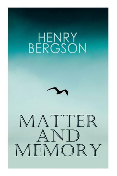 Produktbild: THE Matter and Memory