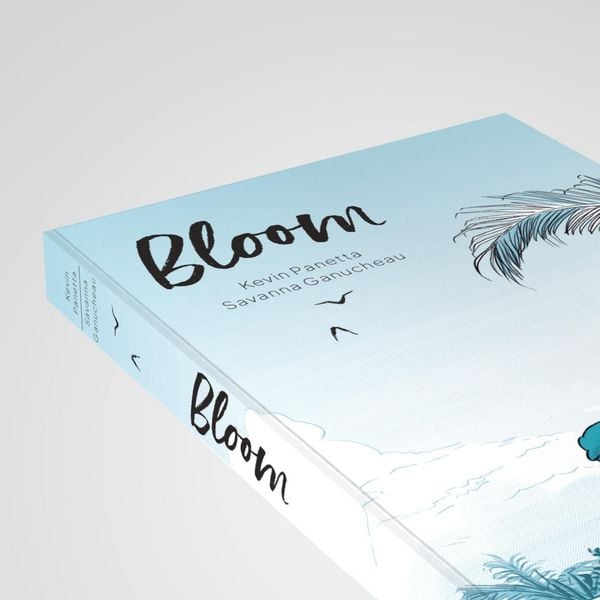 Produktbild: Bloom