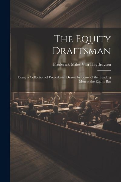Produktbild: The Equity Draftsman