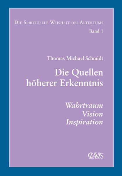 Produktbild: Die spirituelle Weisheit des Altertums