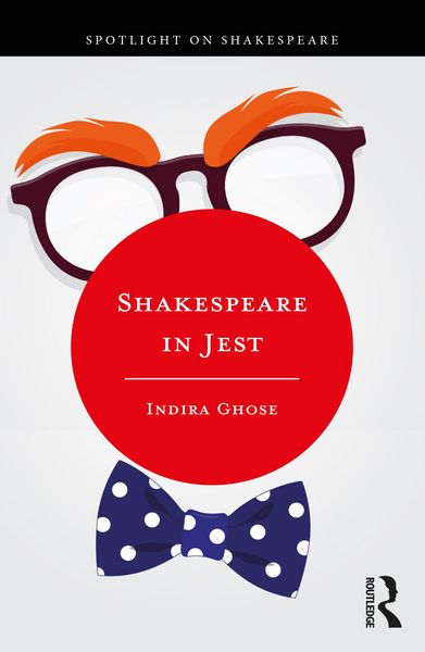 Produktbild: Shakespeare in Jest