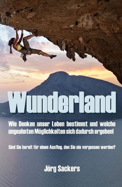 Produktbild: Wunderland