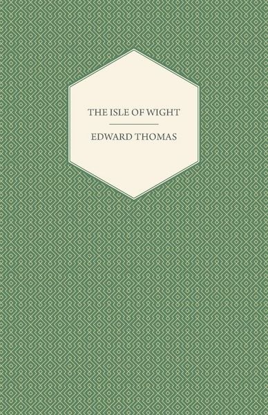Produktbild: The Isle of Wight