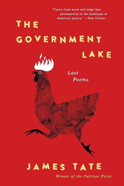 Produktbild: Government Lake, The