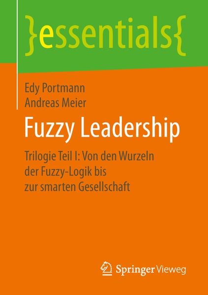 Produktbild: Fuzzy Leadership