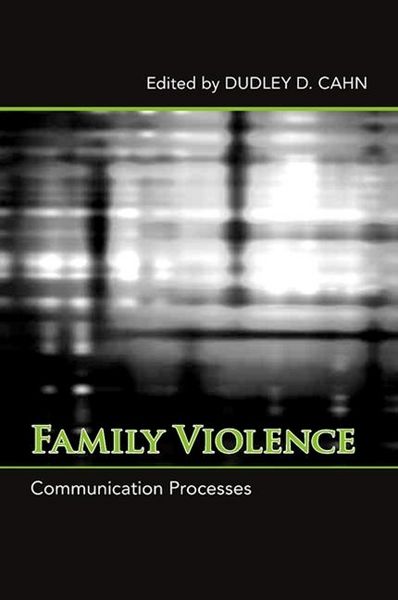 Produktbild: Family Violence