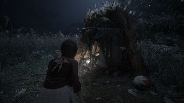 Produktbild: Fatal Frame II - Crimson Butterfly Remake