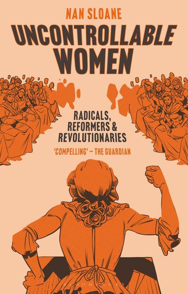 Produktbild: Uncontrollable Women