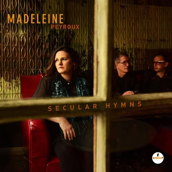 Produktbild: Secular Hymns