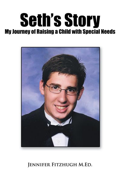 Produktbild: Seth'S Story: My Journey of Raising a Child with Special Needs