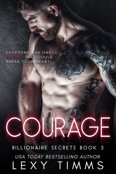 Produktbild: Courage