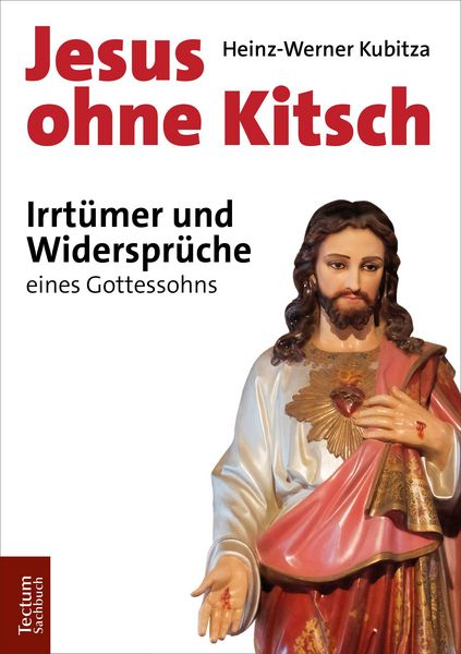 Produktbild: Jesus ohne Kitsch