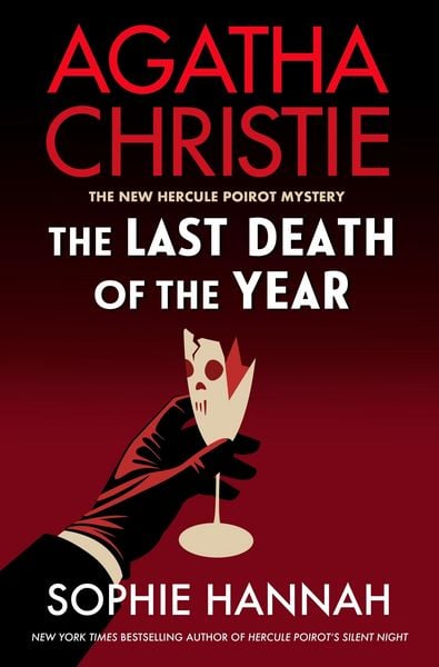 Produktbild: The Last Death of the Year Intl