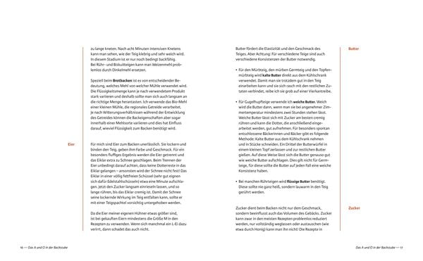 Produktbild: Veronikas Backstube