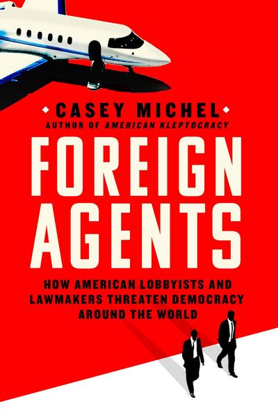 Produktbild: Foreign Agents