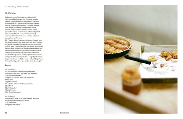 Produktbild: Moroseta