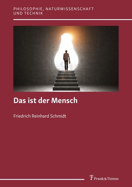 Produktbild: Das ist der Mensch