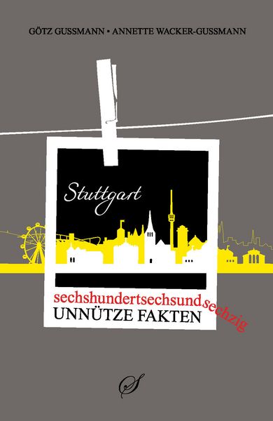 Produktbild: Stuttgart